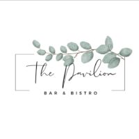 The Pavilion Bar and bistro logo