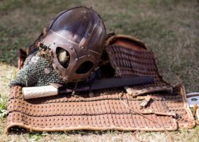 Helmet,Chain,Mail,Viking,Sword